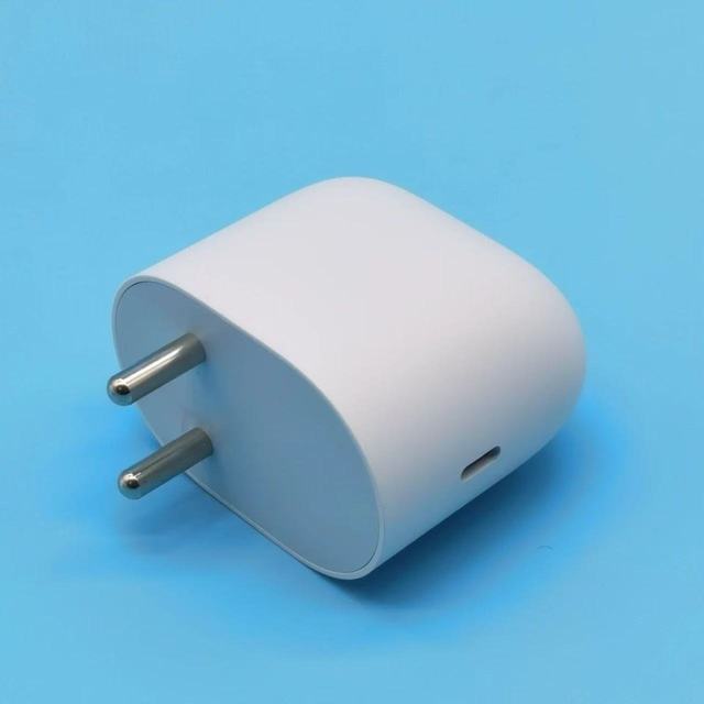 45w USB-C Power Charger Wholesale Indian for google 45w Charger  GOOGLE Pixel 9/9PRO XL 8 6A 7A 8A   USB-C Wall Charger Ind Pin