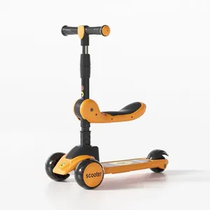 Tốt Nhất Bán Trẻ Em Trượt Xe Mới Thiết Kế Thời Trang Bé Xe Tay Ga Tốt Tìm Kiếm Chất Lượng Cao Trẻ Em Của Đồ Chơi Xe Hơi - Product Image 4