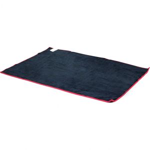 Toallas de Microfibra Ecológicas para Lavado de Autos, Secado y Limpieza, Paño de Secado para Detallado Automotriz, 60cm 144g - Product Image 2
