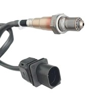 22693-JG70A 0281004040 Capteur d'oxygène avant pour Nissan X-Trail T31 Qashqai J10 Capteur lambda large bande 2.0 diesel