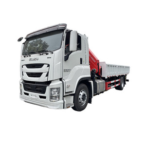 Le Japon Offre Spéciale 5 tonnes 10 tonnes camion-<span class=keywords><strong>grue</strong></span> <span class=keywords><strong>benne</strong></span> au Bangladesh - Product Image 1