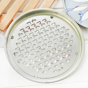 Vendita Diretta dalla Fabbrica: Portaoggetti Ignifugo con Coperchio, Vassoio Grande, Supporto per Spirali Antizanzare, Articoli di Uso Quotidiano - Product Image 4