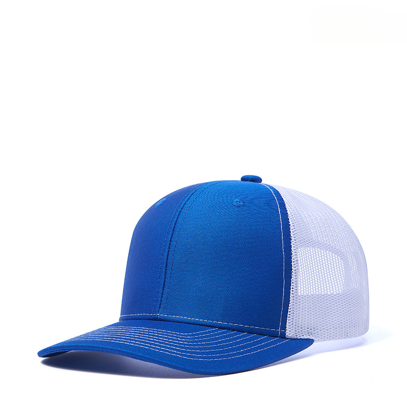 Color real + malla blanca.