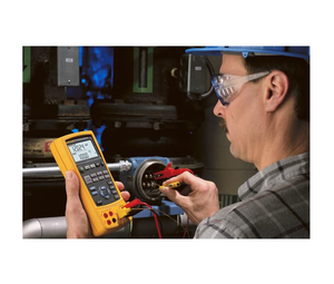 725 Multifunktion ka libra tor, 24mA, 30V, 130x236x61mm - Product Image 4