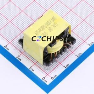 Transformador de Potencia XRPQ20-250404, Componente de Orificio Pasante (THT), Inductor - Product Image 1