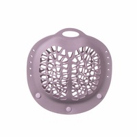 Panier à linge pliable haute performance pour la maison, sac de protection anti-déformation pour le lavage des chaussures, en promotion