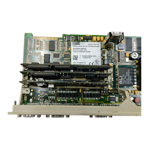 Nuevo y Original 6FC5357 0BB24 0AA0 NC 0.5 MB, PLC 96 SINUMERIK 840D/DE NCU 572.4 - Product Image 1