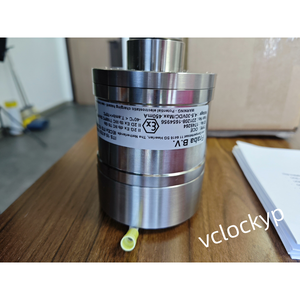 1 unidad de codificador Posital OCE-DPC1B-1213-E14W-HFZ completamente nuevo, envío rápido por FedEx o DHL* - Product Image 4