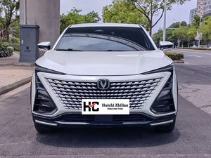 Changan UNI-T <span class=keywords><strong>2022</strong></span> 1.5T DCT Édition Excellence, SUV compact d'occasion, idéal pour les trajets quotidiens et le transport familial en Afrique - Product Image 2