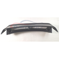 Pour les accessoires de voiture d'aile de becquet en Fiber de carbone Nissan 370Z