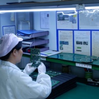 Servicio de Abastecimiento de Componentes Electrónicos, Adquisición de Componentes de Alta Calidad para PCB, PCBA y BOM