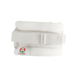 Cinturón de Sujeción para Pacientes Encamado de Alta Calidad con Correa Anti-Agarrón para Suministros de Terapia de Rehabilitación - Product Image 3
