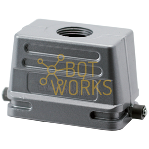 Murrelektronik 70MH-GTENL-A01B000 - Nuovo - Product Image 1