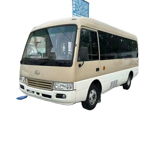 JMC Jing-ma Fuyun 2020 de 18 asientos |   No operativo |   Motor Isuzu <span class=keywords><strong>493</strong></span> |   Euro 5 |   90 mil km - Product Image 1