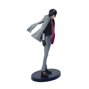 Regalo para Fanáticos del Anime, Figuras de Personajes de Anime Populares de 24 cm, <span class=keywords><strong>Dazai</strong></span> y Chuuya de PVC, Nueva Colección Juvenil de Muñecos - Product Image 3