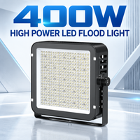 Module d'éclairage économique 300W 400W 500W pour projecteur extérieur, éclairage de sécurité industriel, éclairage de stade