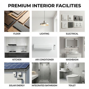 <span class=keywords><strong>Casa</strong></span> Contenedor de Dos Pisos Desmontable, Local Comercial, Tiendas Modulares Prefabricadas con Terraza, Estructura de Acero - Product Image 3