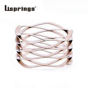 Resorte ondulado de múltiples vueltas vs fabricación de aplicaciones de resortes helicoidales Resistencia a altas temperaturas y a la corrosión - Product Image 1