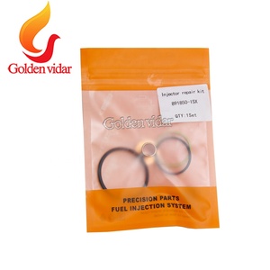 Kit de Reparación Golden Vidar de Alta Calidad 891850ISX, Apto para Inyectores Cummins 891850-ISX, Kit de Reparación para 4307217 - Product Image 2