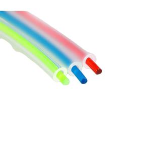 Tubo de PTFE de Alta Transparencia Mellow ID3mm OD4mm Teflonto MMU2.0 para Extrusora Bowden <span class=keywords><strong>Prusa</strong></span> I3 <span class=keywords><strong>Mk3</strong></span> Ender-3 Mk8 Filamento de 1.75mm - Product Image 6