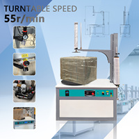 Machine d'emballage automatique de cartons professionnelle à haute performance, qualité constante, multi-spécifications, avec contrôle de vitesse de levage