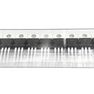 L7805CV L7805 <span class=keywords><strong>7805</strong></span> TO-220 5V Regulador de voltaje IC BOM Servicio - Product Image 3