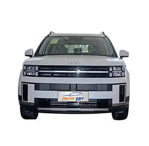 2024 pechino ultima versione Santa <span class=keywords><strong>FE</strong></span> SUV High Quality 2.0L FWD benzina cambio automatico R18 FWD Dark nuova auto a sinistra per la vendita - Product Image 1