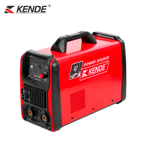 KENDE 3 en 1 220v <span class=keywords><strong>Poste</strong></span> à souder portable <span class=keywords><strong>Mig</strong></span> <span class=keywords><strong>Tig</strong></span> Mag - Product Image 4