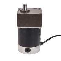 Mini moteur à engrenage électrique réversible 12v DC, couple élevé élevé, livraison gratuite