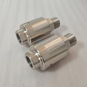 Tête motrice rotative pour forage directionnel horizontal sans tranchée, joint rotatif haute pression Tedd, guide rotatif pour le forage pétrolier - Product Image 2