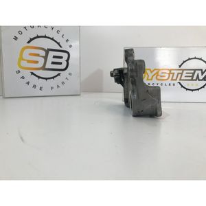 Compatibile con Honda Integra 750, Carenatura Manubrio 2014-2015, Parte per Moto - Product Image 2