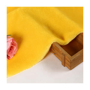 Rouleau de tissu Minky en flanelle brossée en polyester <span class=keywords><strong>Prix</strong></span> <span class=keywords><strong>au</strong></span> mètre Vente en gros de tissu d'ameublement en velours - Product Image 3