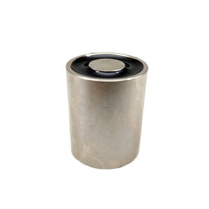 Elevador Electromagnético Redondo Landa H2025, CC 12V/24V, Capacidad de Carga 35N, Montaje Lateral/Base, Imán de Elevación - Product Image 3