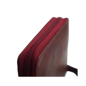 ¡Billetera de Mujer Indonesia! Elaborada con Hermosos Detalles, Materiales de Lujo y Diseños Funcionales para la Mujer Moderna. - Product Image 2