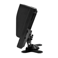 Moniteur Séparé SeemeTech 9 Pouces 1080P 4G WiFi GPS avec Caméra de Recul à Vision Nocturne pour Camions/Voitures/Bus