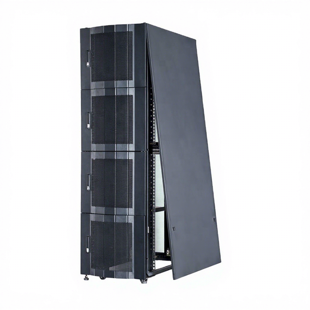 Customized Laser Cutting Aluminium Box Enclosure Industrial Computer Cabinet Stainless Steel Electric Enclosure