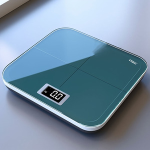 Leaone Nouveau Design Maison Numérique Intelligent Surveillance des Performances Sportives Gestion du Régime Bluetooth Échelle de Graisse Corporelle - Product Image 3