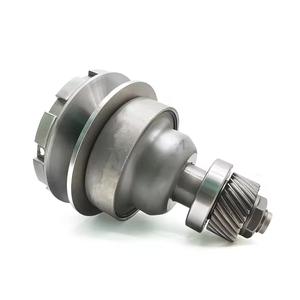 Vente chaude de l'ensemble de poulies jf017e - Product Image 4