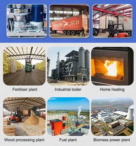 Machine à <span class=keywords><strong>granulés</strong></span> de biomasse la plus vendue, machine à <span class=keywords><strong>granulés</strong></span> de coques de riz <span class=keywords><strong>et</strong></span> de herbe, ligne de production de <span class=keywords><strong>granulés</strong></span>, fournisseur de machines à <span class=keywords><strong>granulés</strong></span> industrielles - Product Image 6