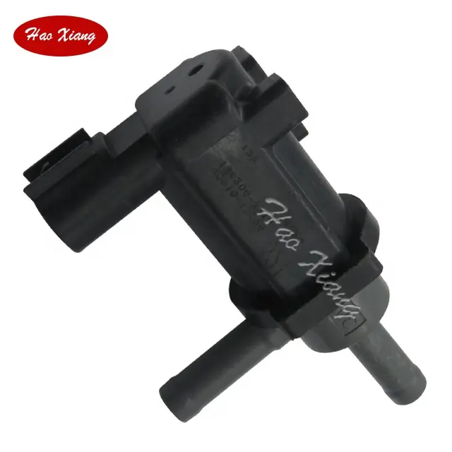 Haoxiang Auto Parts Vaccum Solenoid Valve 90910-12275 136200-3210 For DAIHATSU SIRION M3 1.0