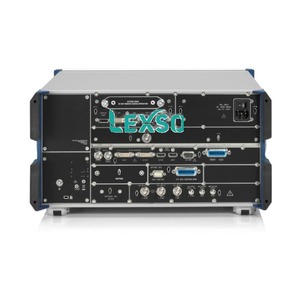 Analizador de Ruido de Fase y Probador de VCO Rohde&Schwarz FSWP50 1 MHz -50 GHz xgeqpt - Product Image 2