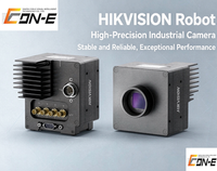 Caméra de vision industrielle HIKROBOT 24,5MP IMX935 BSI à balayage de zone, interface CXP-12, 191,7 ips, MV-CH240-10YM-C-NN AOI