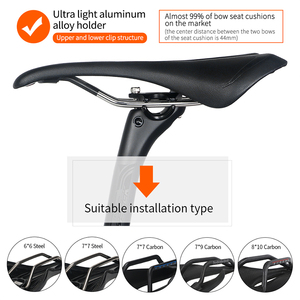 Tubo de sillín de bicicleta de <span class=keywords><strong>carbono</strong></span> TOSEEK T700 para carretera y <span class=keywords><strong>MTB</strong></span>, 27.2, 30.8, 31.6 mm, extra largo, de alto rendimiento profesional. - Product Image 3