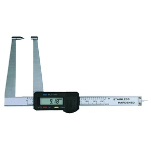Điện Tử Kỹ Thuật Số Phanh Đĩa Vernier <span class=keywords><strong>Caliper</strong></span> Với Giá Rẻ - Product Image 1