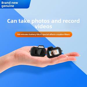 Caméra numérique sans miroir Y3000 HD pour étudiants Campus Party Artefact CCD MicroSD Media CMOS Imaging Appareil Photo - Product Image 5