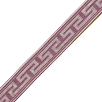 Width6CM Meubles Textiles avec Accessoires Canapé Sangle Dentelle Jacquard Dentelle Broderie Dentelle Bordure Broderie