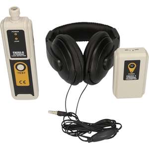 KS araçları ultrasonik kaçak dedektörü - Product Image 4