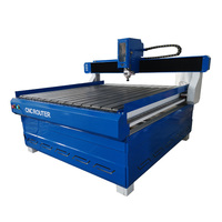 Bricolage cnc kit complet