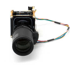 5MP AI Face Recognition <strong>IP</strong> <strong>Camera</strong> Module 5-50mm Motorized 10X Zoom Lens IMX335 Autofocus Security <strong>Network</strong> <strong>Camera</strong> Board - Product Image 6
