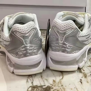 Zapatillas de Lujo Retro de Diseñador Original de Primera Calidad, Transpirables, de Cuero Genuino, para Hombre y Mujer, Tendencia de Moda, para Correr y Baloncesto - Product Image 2